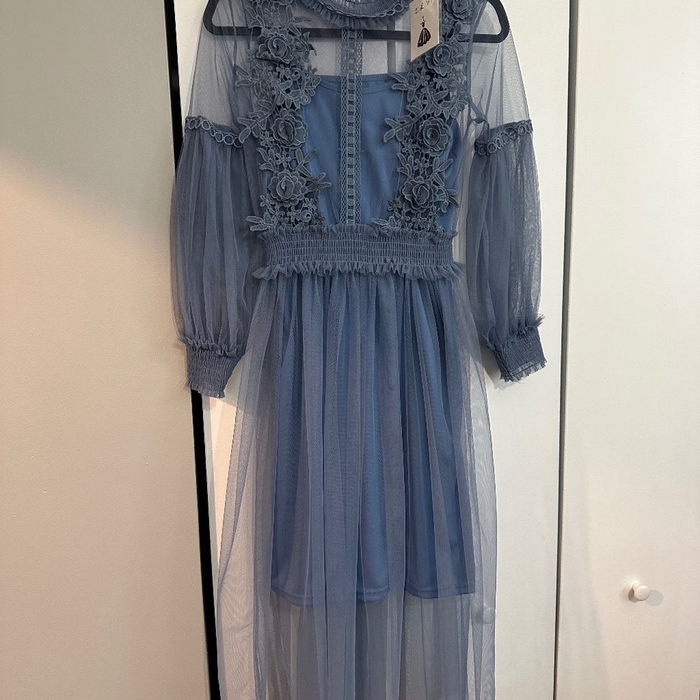 Women dress size s